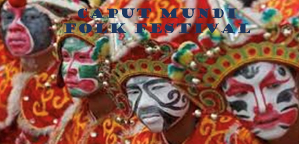 Caput Mundi Folk Festival