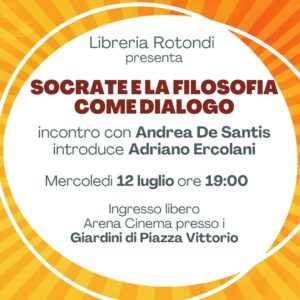 Invito Socrate