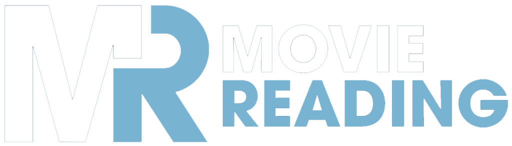 Logo MR MovieReading 1