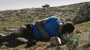 NO OTHER LAND: il film atterra il 4 Settembre ore 20:30 alle Notti di Cinema a Piazza Vittorio.