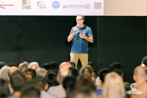 cinevillage