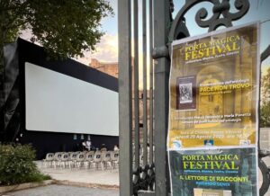 FESTIVAL PORTA MAGICA 2026