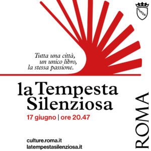 LA TEMPESTA SILENZIOSA