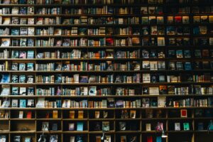 LIBRI & SPRITZ