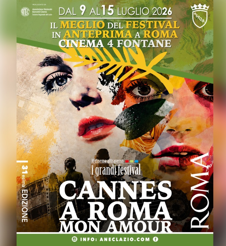 i grandi festival