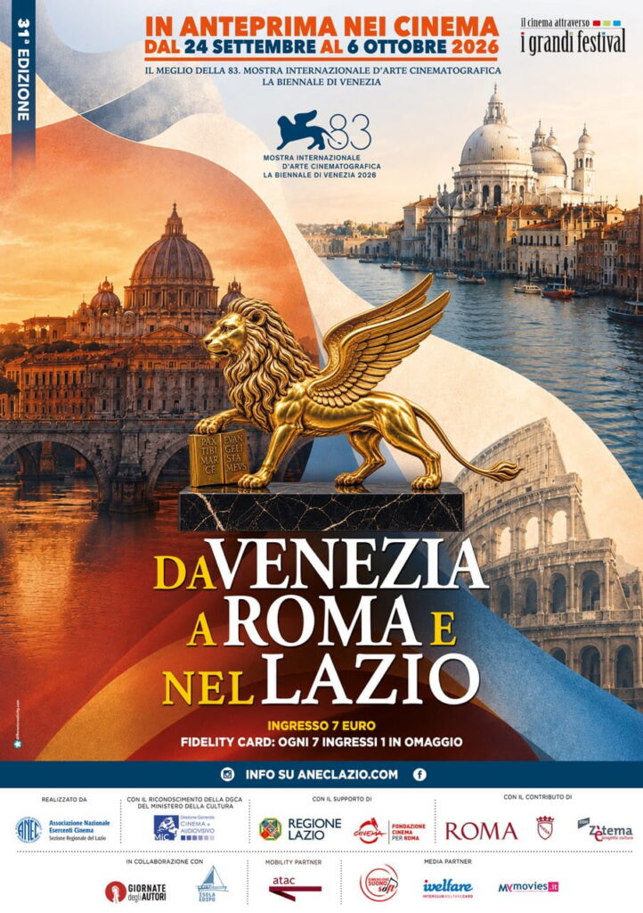 i grandi festival