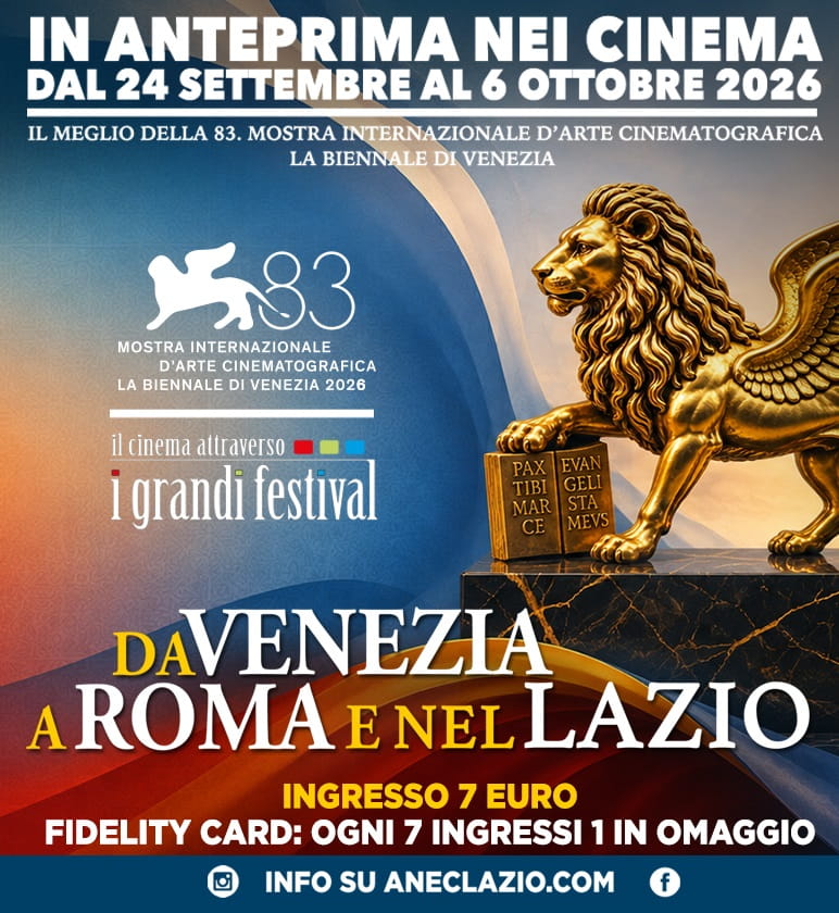 i grandi festival